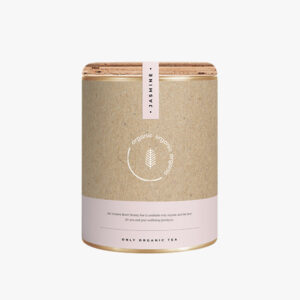 Rosehip Tea
